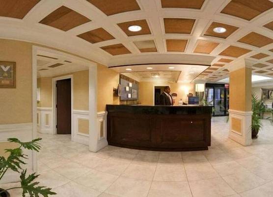 Holiday Inn Express Ringgold - Chattanooga Area by IHG 1