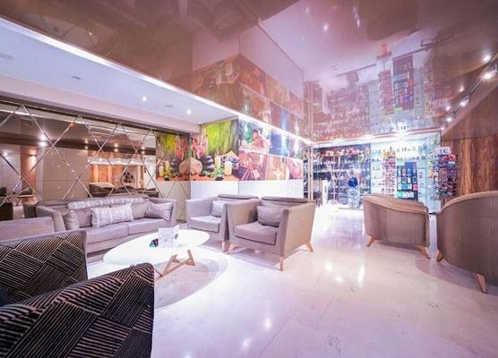 Oum Palace Hotel & Spa 1