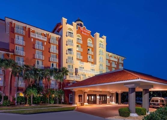 Sheraton Suites Fort Lauderdale at Cypress Creek 1