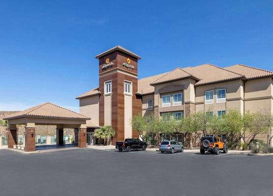 La Quinta by Wyndham St. George 1