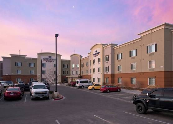 Candlewood Suites GREELEY by IHG 1