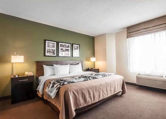 Sleep Inn Cinnaminson - Philadelphia East 1