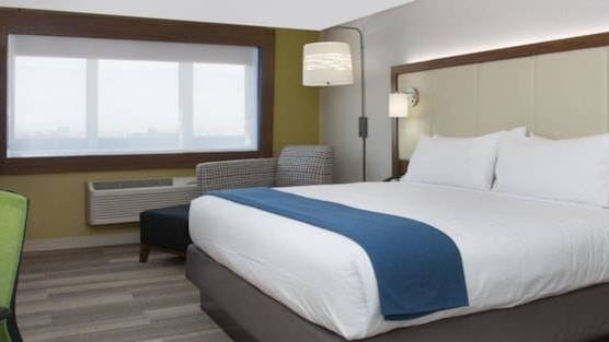 Holiday Inn Express & Suites SOUTHGATE - DETROIT AREA by IHG 1