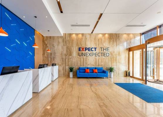 Holiday Inn Express Xi'an Guangyuntan by IHG 1