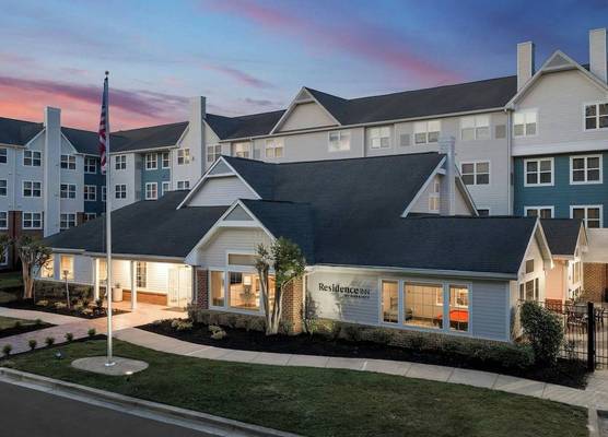 Residence Inn Arundel Mills BWI Airport 1
