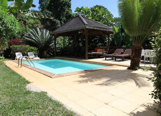 Villa Maora 1