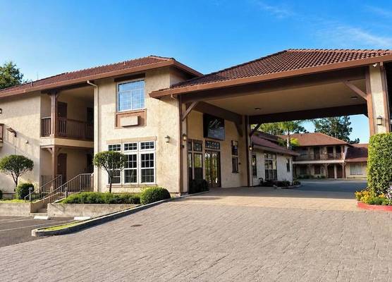 The Miramar Inn 1