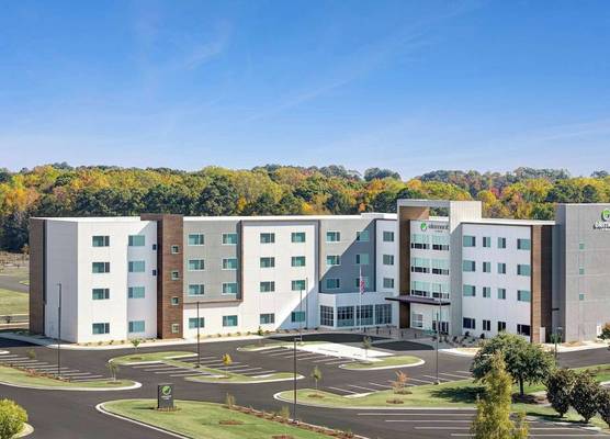 Element by Marriott Opelika Auburn 1