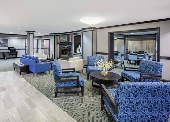 Americas Best Value Inn Canton 1