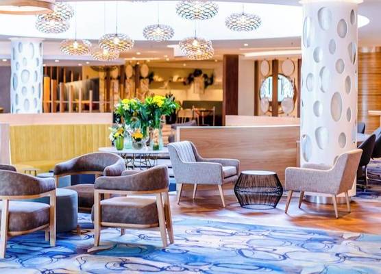 Southern Sun Rosebank 1