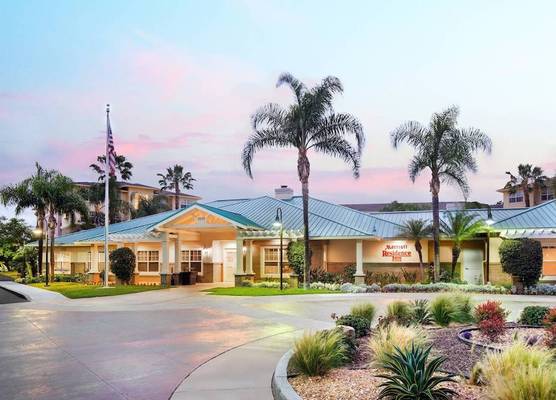 Residence Inn by Marriott Cypress Los Alamitos 1