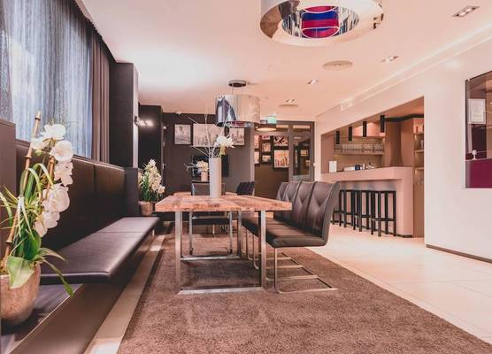 Hotel Bliss 1