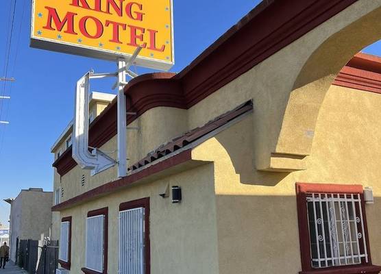 King Motel 1