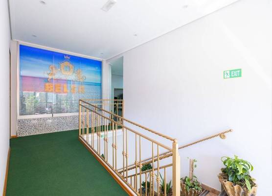 Hotel Beler 1