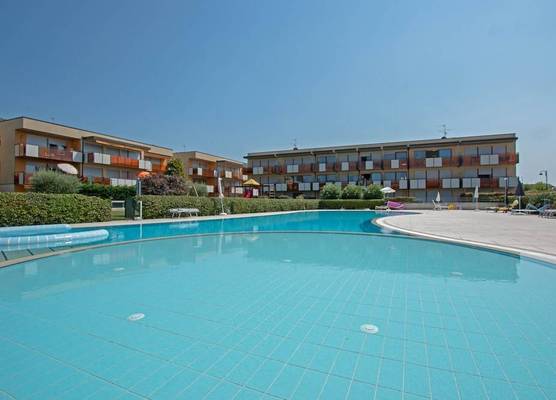 Benacus E4 Apartment by Wonderful Italy 1
