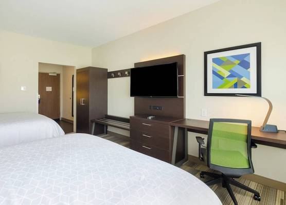 Holiday Inn Express & Suites ABINGDON by IHG 1