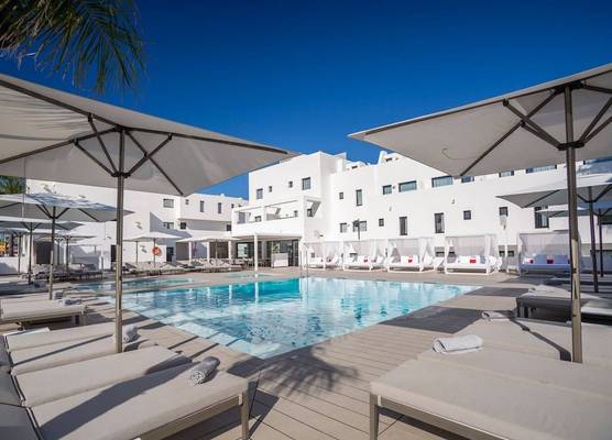 Migjorn Ibiza Suites & Spa 1