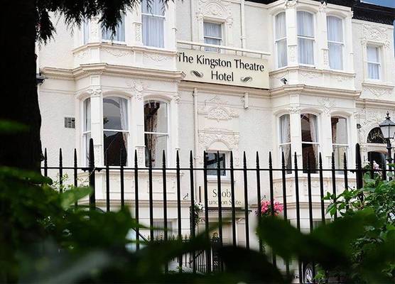Kingston Theatre Hotel 1