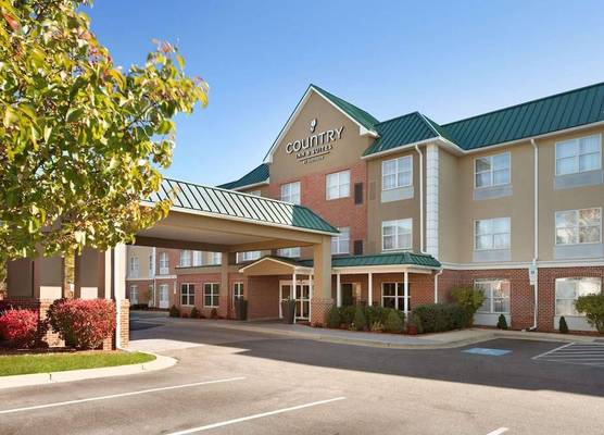 Country Inn & Suites by Radisson, Camp Springs Andrews Air Force Base , MD 1