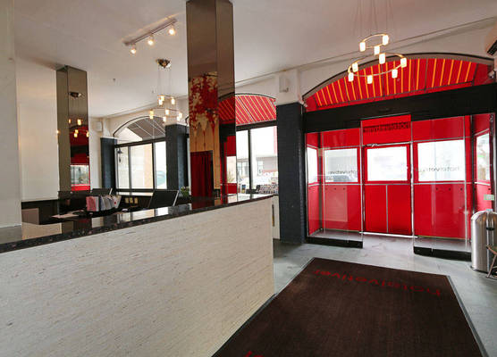 Hotel Vetiver 1