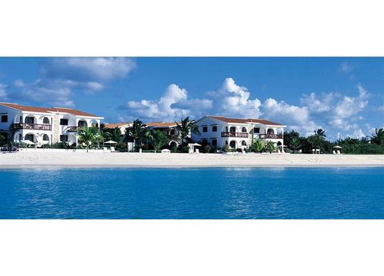 Carimar Beach Club 1