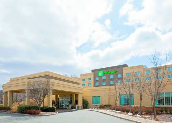Holiday Inn BUDD LAKE - ROCKAWAY AREA by IHG 1