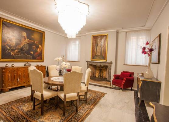 Martins Residence de Luxe 1