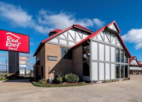 Red Roof Inn Monroe 1