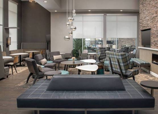 Residence Inn by Marriott Modesto North 1