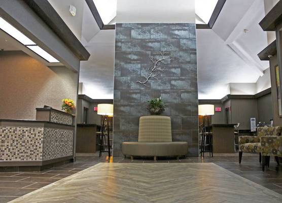 Super 8 by Wyndham Copley Akron 1