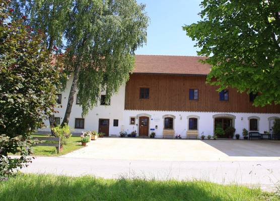 Bernhardhof - Pension, Guest-House & Apartments 1