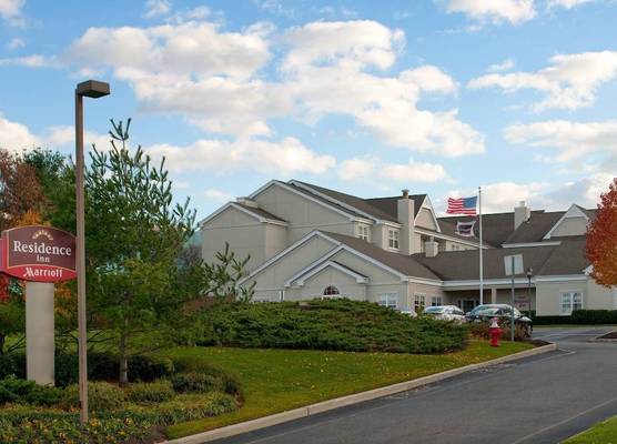 Residence Inn Long Island Hauppauge/Islandia 1