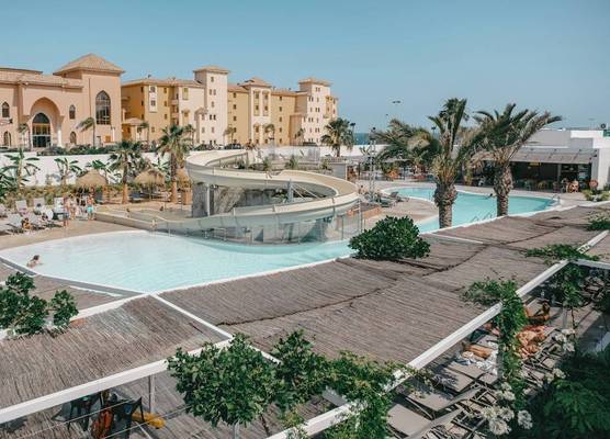 Costa del Sol Glamping Village Fuengirola 1