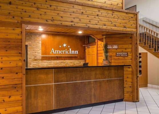 AmericInn by Wyndham Boscobel 1