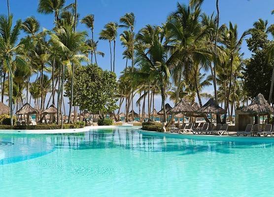 Hôtel Adult Only - Melia Punta Cana Beach ***** 1
