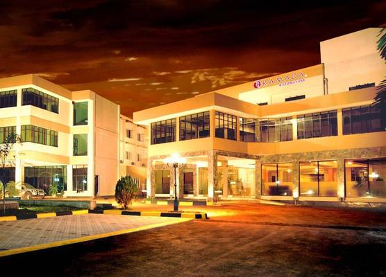 Ramada by Wyndham Katunayake Colombo International Airport 1