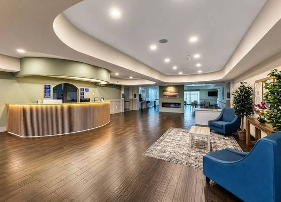Days Inn & Suites by Wyndham Houston / West Energy Corridor 1