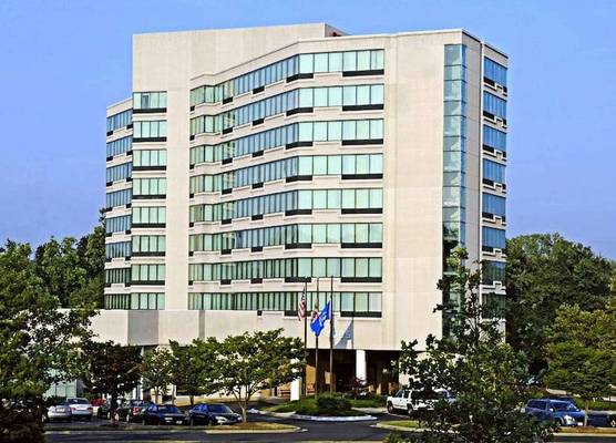 Wyndham College Park North / Washington DC Area 1