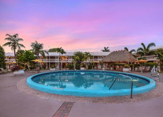 Best Western Palm Beach Lakes 1