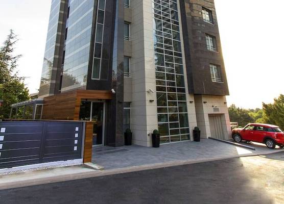 Hotel Heritage 1