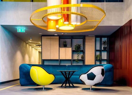 ibis Styles Batumi Hotel 1