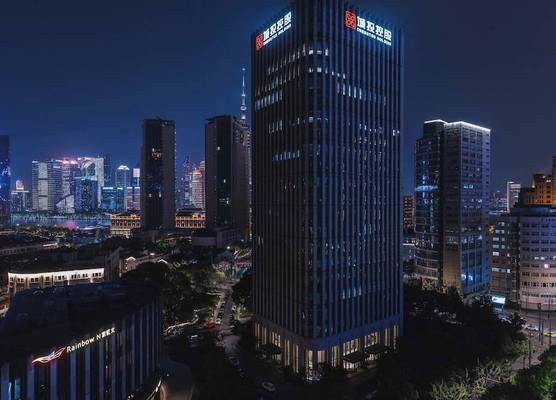 The Bund River Prologue Residence 1