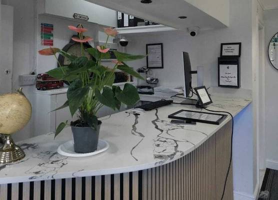Golders Park Hotel 1