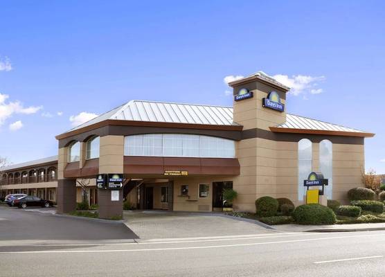Days Inn by Wyndham Rocklin/Sacramento 1