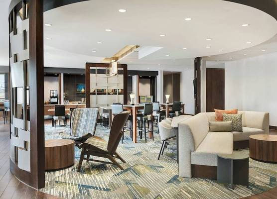 SpringHill Suites by Marriott Chicago Southeast/Munster, IN 1