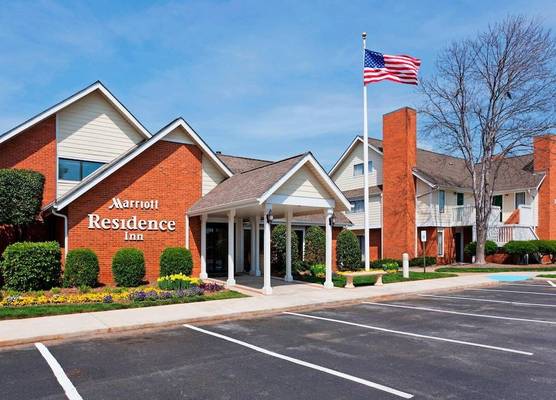 Residence Inn by Marriott Spartanburg 1