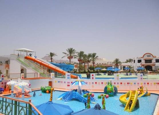 Gafy Resort Aqua Park 1