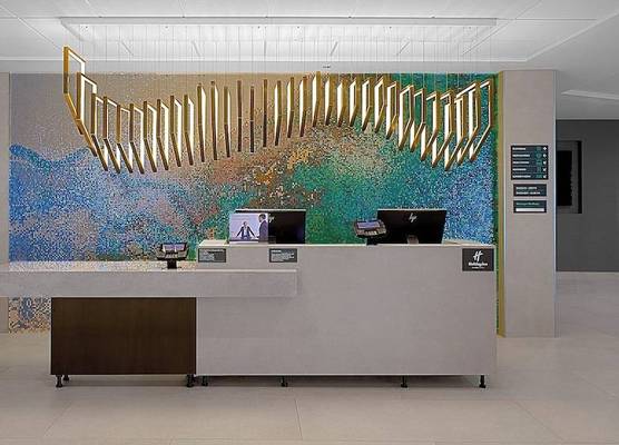 Holiday Inn CHICAGO - MIDWAY AIRPORT S by IHG 1