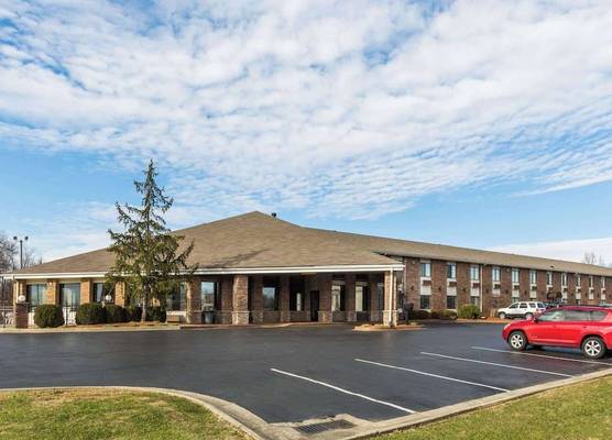 Baymont by Wyndham Louisville South/Shepherdsville/I 65 1