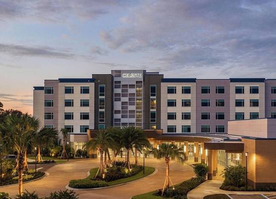 The Celeste Hotel, Orlando, a Tribute Portfolio Hotel 1